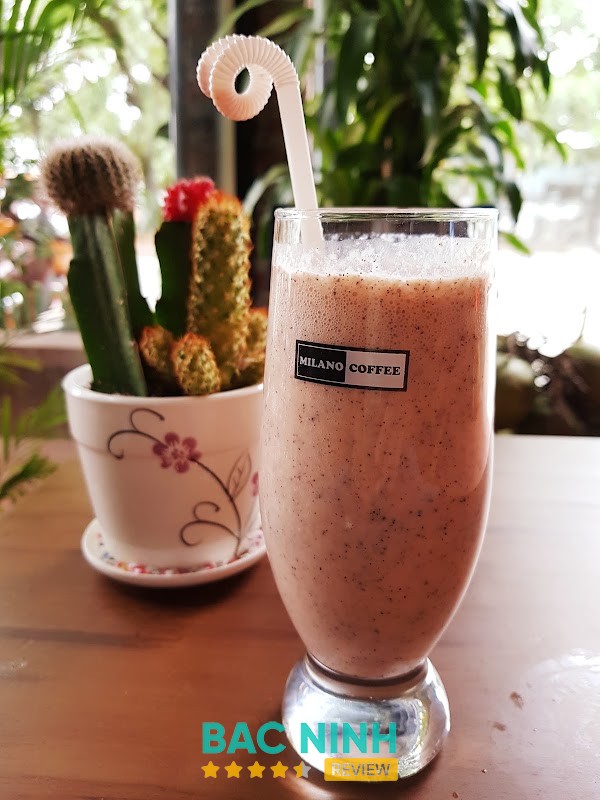 Milano Coffee Bắc Ninh – hình ảnh 2