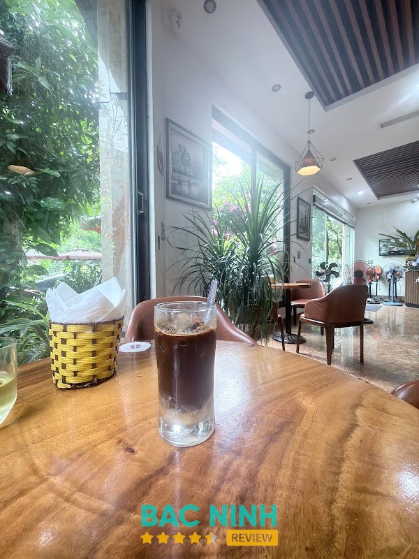 Anh Coffee – hình ảnh 2