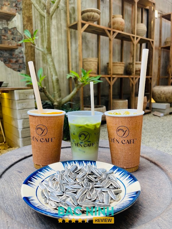 Yên Cafe’ – hình ảnh 2