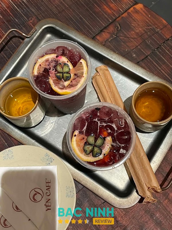 Yên Cafe’ – hình ảnh 3