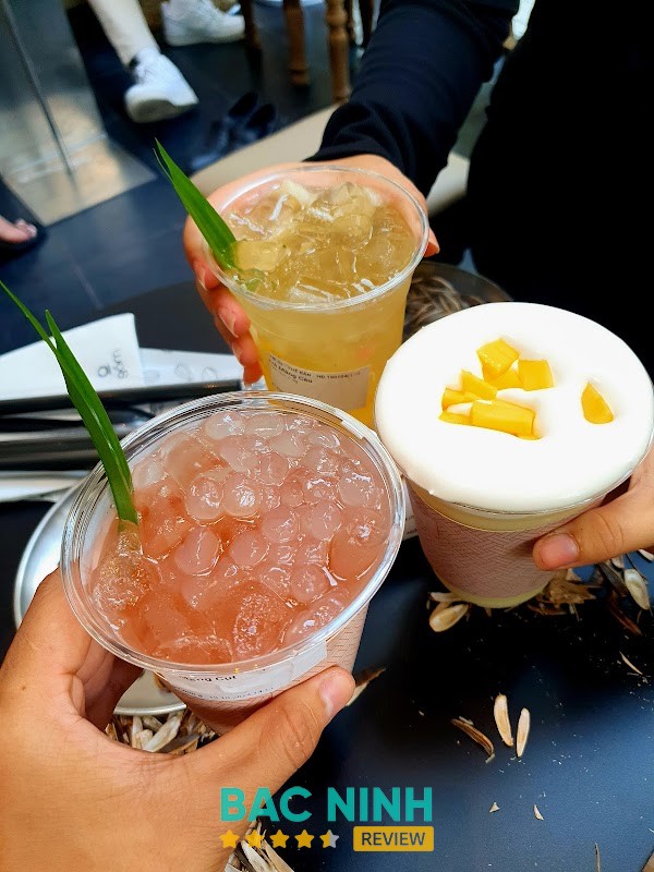 Gốm cafe - Võ cường – hình ảnh 2