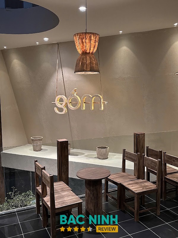 Gốm cafe - Võ cường – hình ảnh 3
