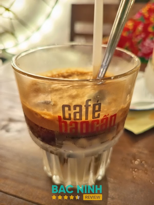 Vintage Coffee - Cà phê bao cấp – hình ảnh 2