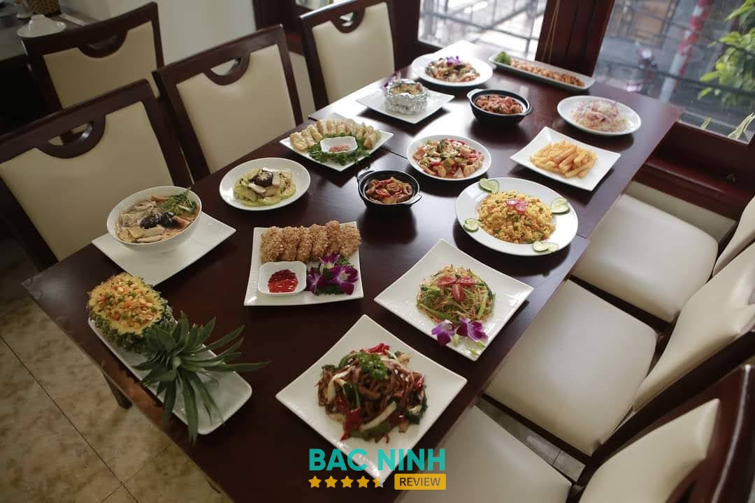 Nhà Hàng Chay Phù Đổng – hình ảnh 2