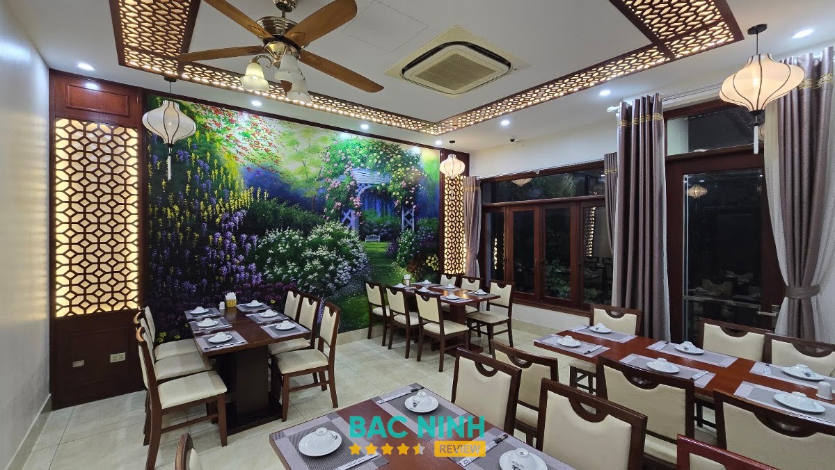 Nhà Hàng Chay Phù Đổng – hình ảnh 3