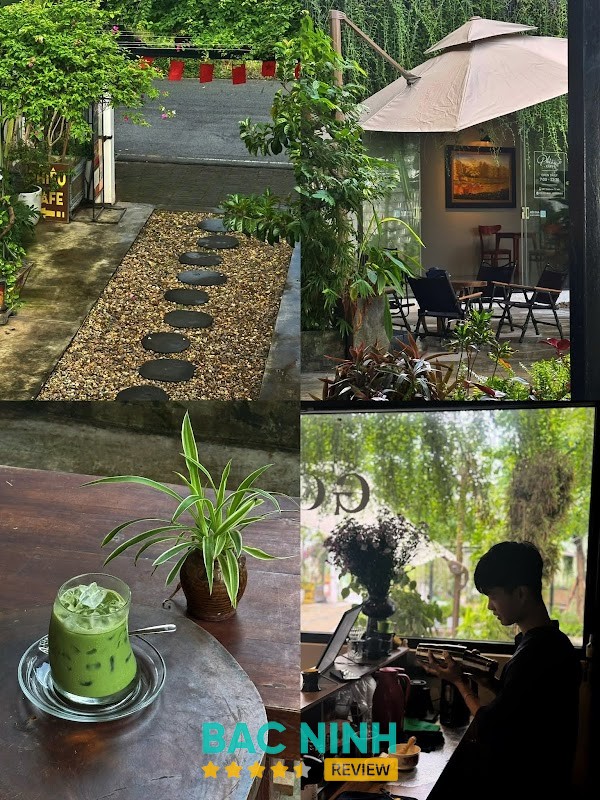 Chay ngon và lành Từ Sơn Bắc Ninh