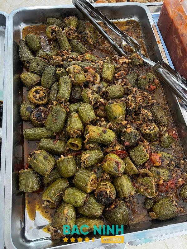 Hồng Thực Phẩm Chay – hình ảnh 2