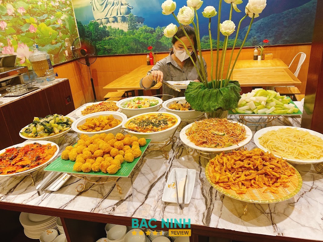 Quán Chay Đạo Quán Thuận Thành