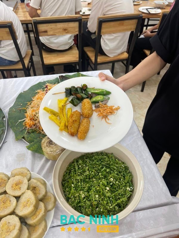 Quán Chay Đạo Quán – hình ảnh 3