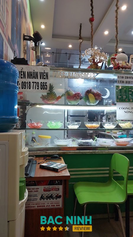 Quán Chè Bảo Ngọc – hình ảnh 3