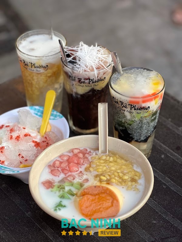 Chè Bà Phương – hình ảnh 2