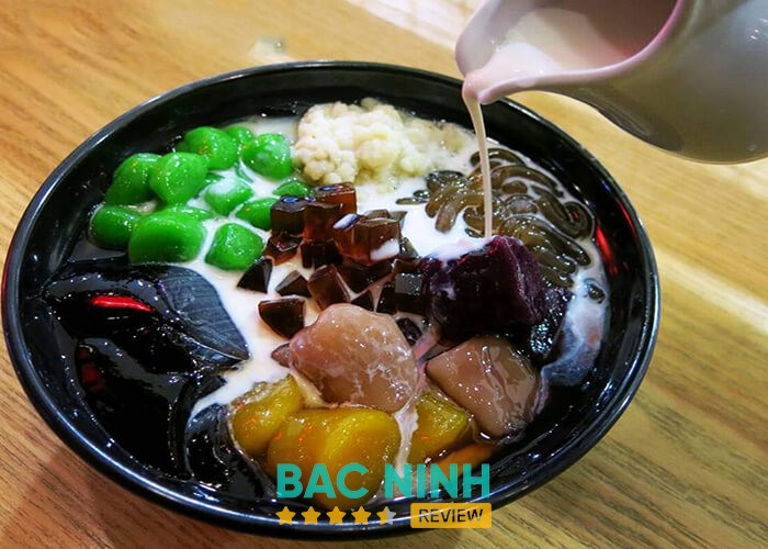 Chè Ngon 9x – hình ảnh 2