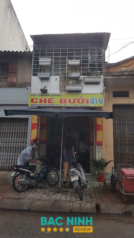 Quán Chè Bưởi Bến Xe – hình ảnh 3