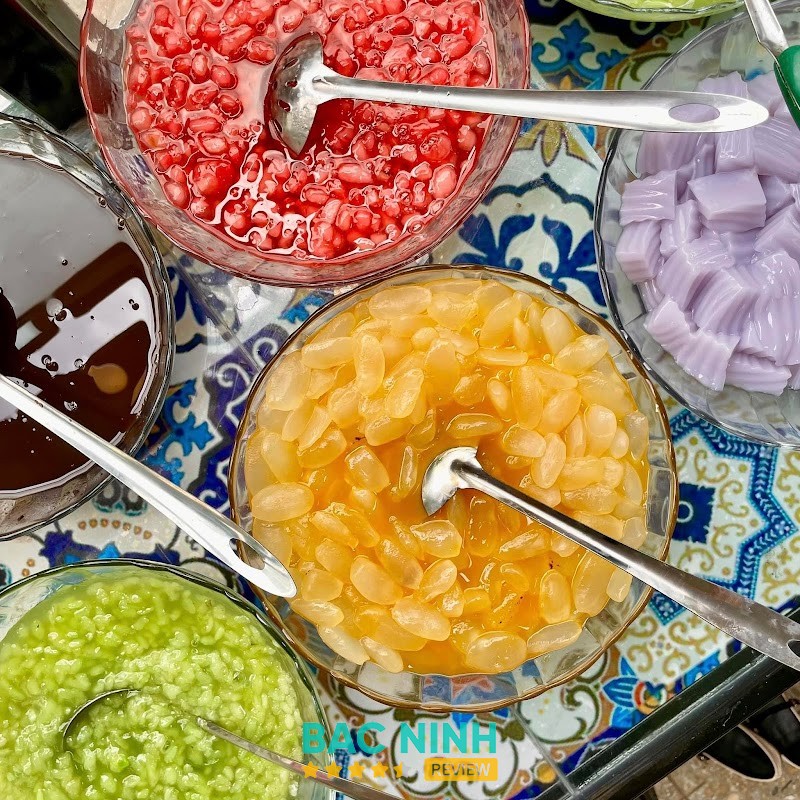 Chè Thương – hình ảnh 2