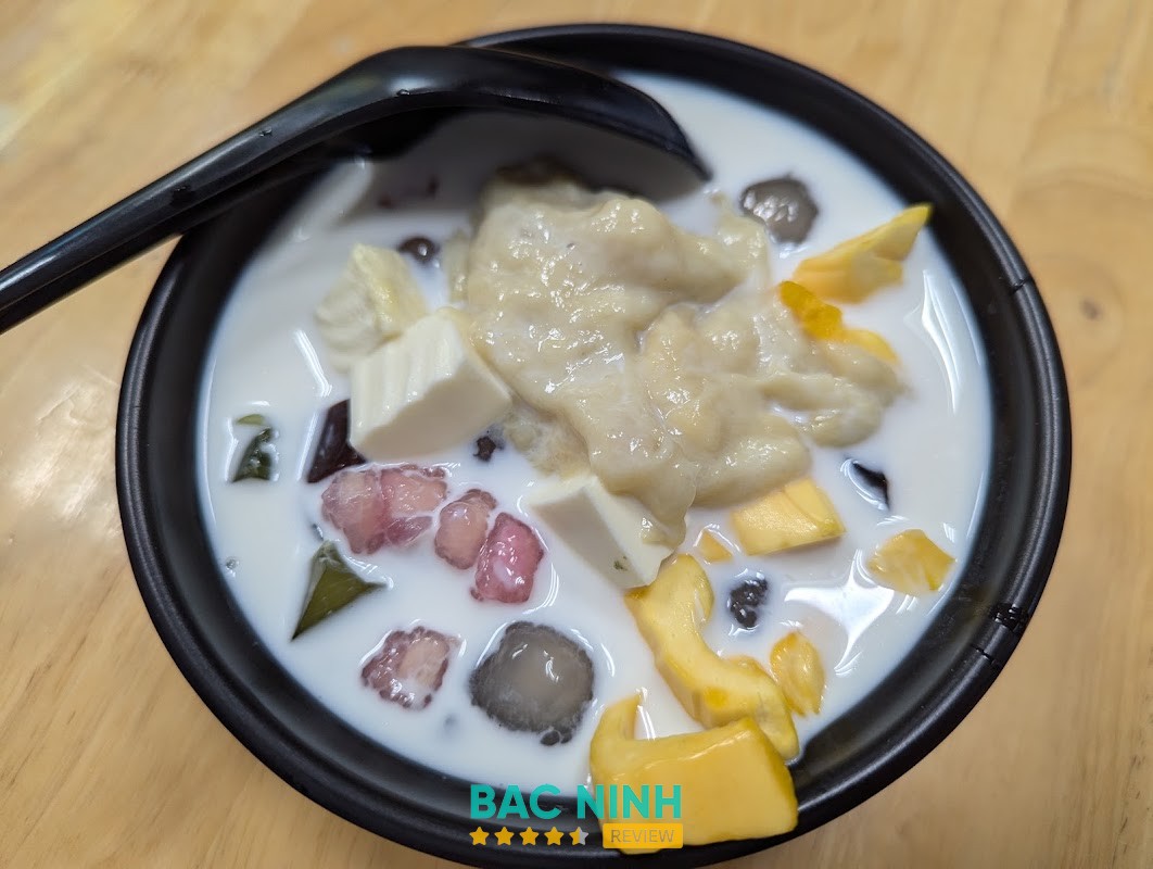 Tiệm Chè Thảo – hình ảnh 2