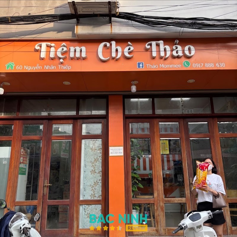 Tiệm Chè Thảo – hình ảnh 3