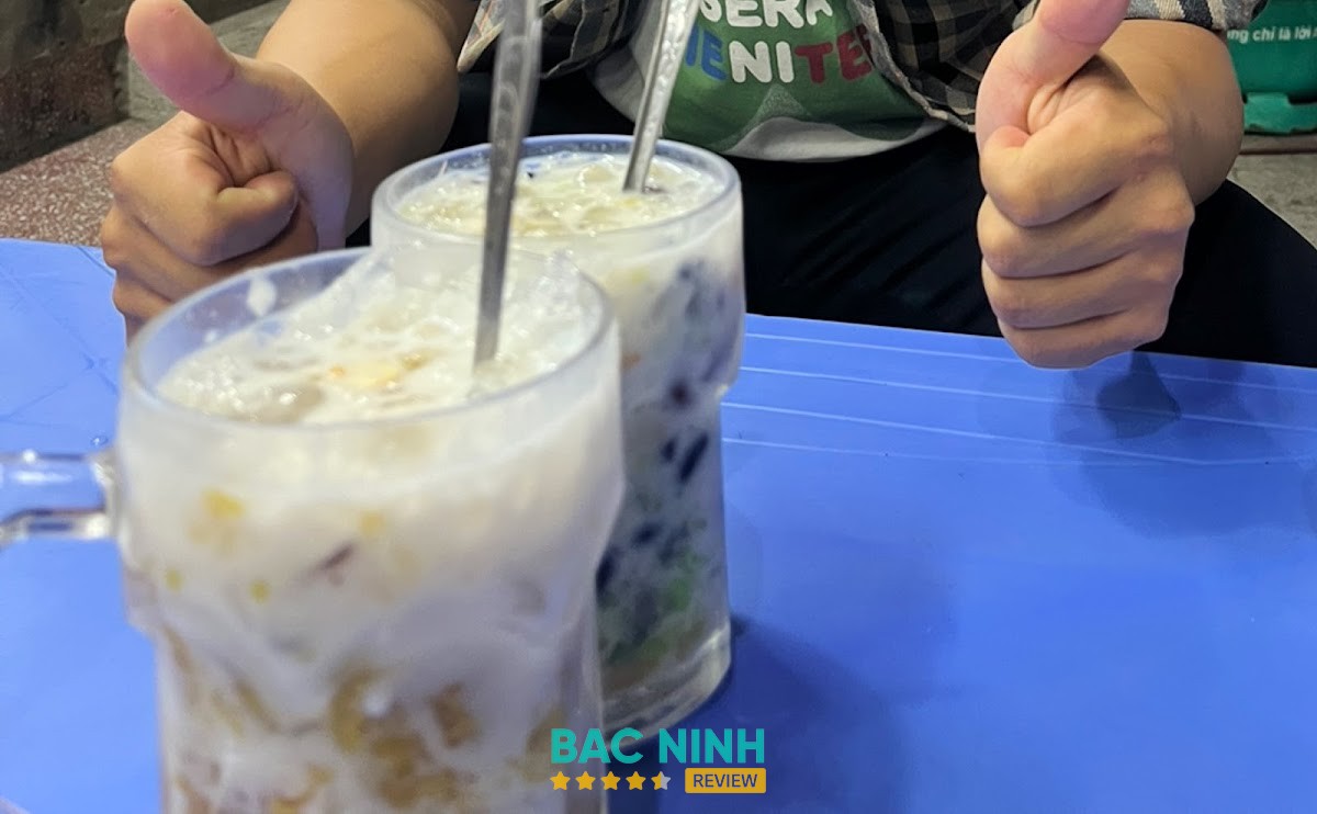 Quán Chè Cung Đình Huế – hình ảnh 2