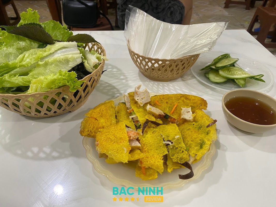 Chè Huế Bánh Xèo – hình ảnh 2