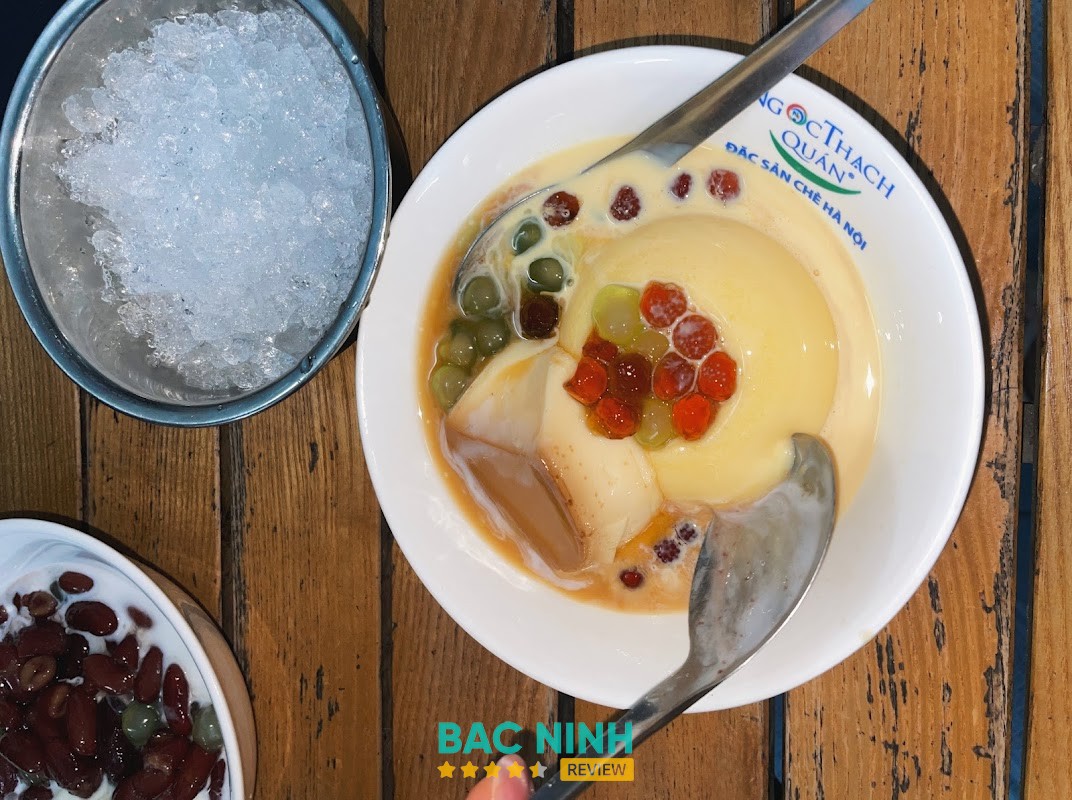 Ngọc Thạch Quán Từ Sơn – hình ảnh 2