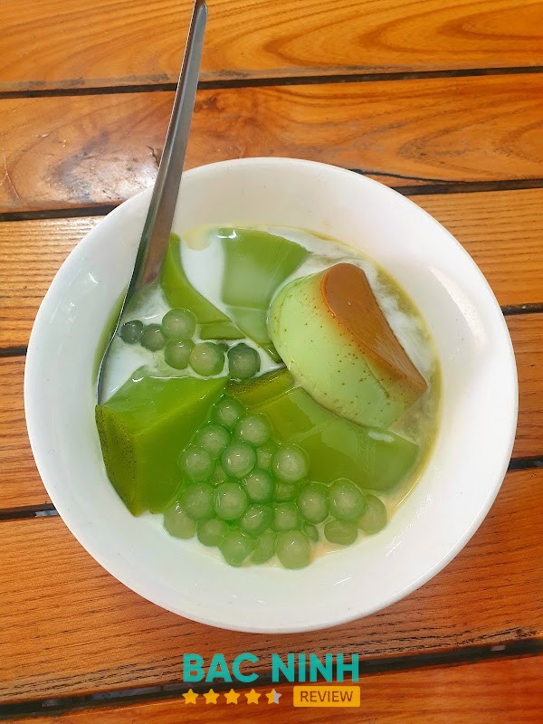 Ngọc Thạch Quán Từ Sơn – hình ảnh 3
