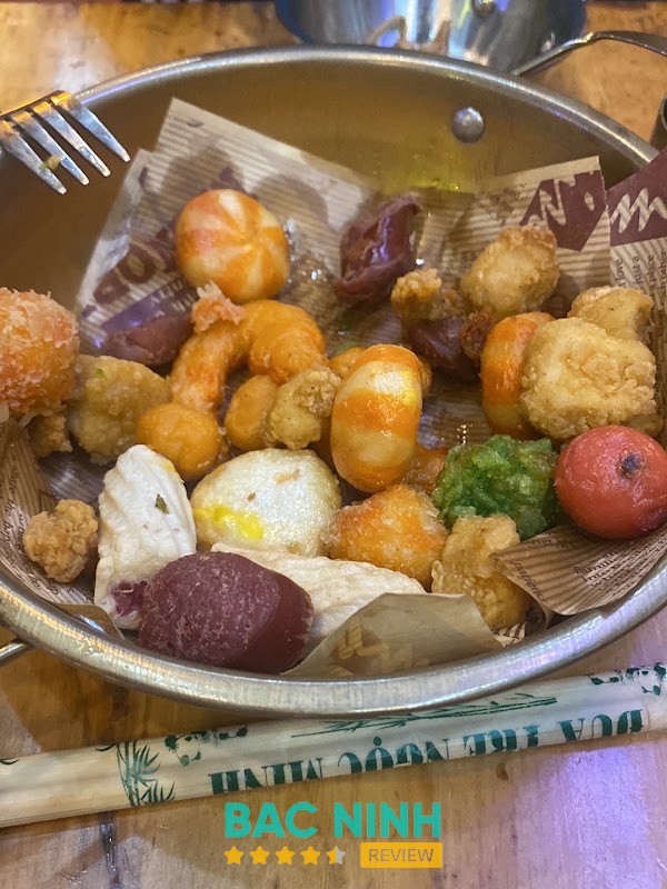 Chè Tofu A45 Phủ Từ – hình ảnh 2