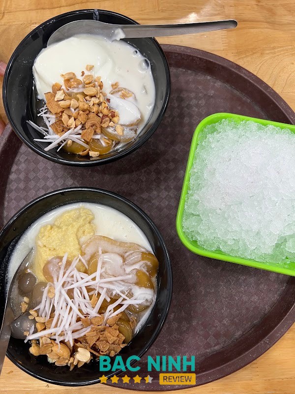Siêu Thị Chè Ba Miền - Cơ Sở 2 – hình ảnh 2