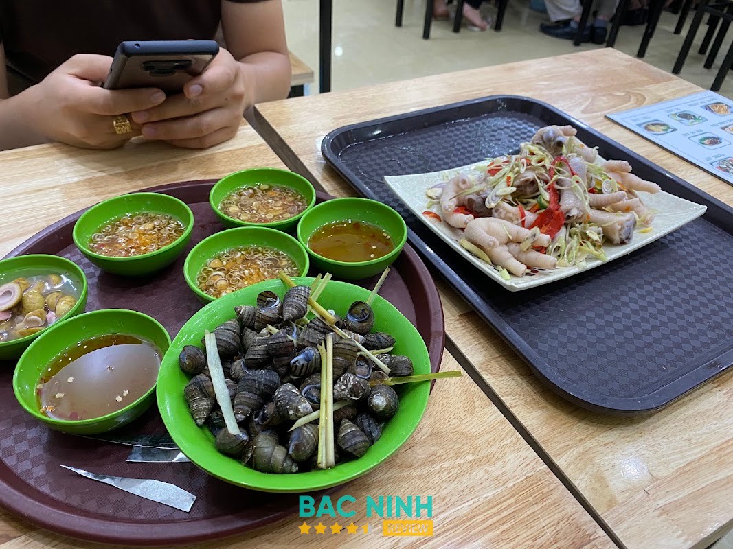 Siêu Thị Chè Ba Miền - Cơ Sở 2 – hình ảnh 3
