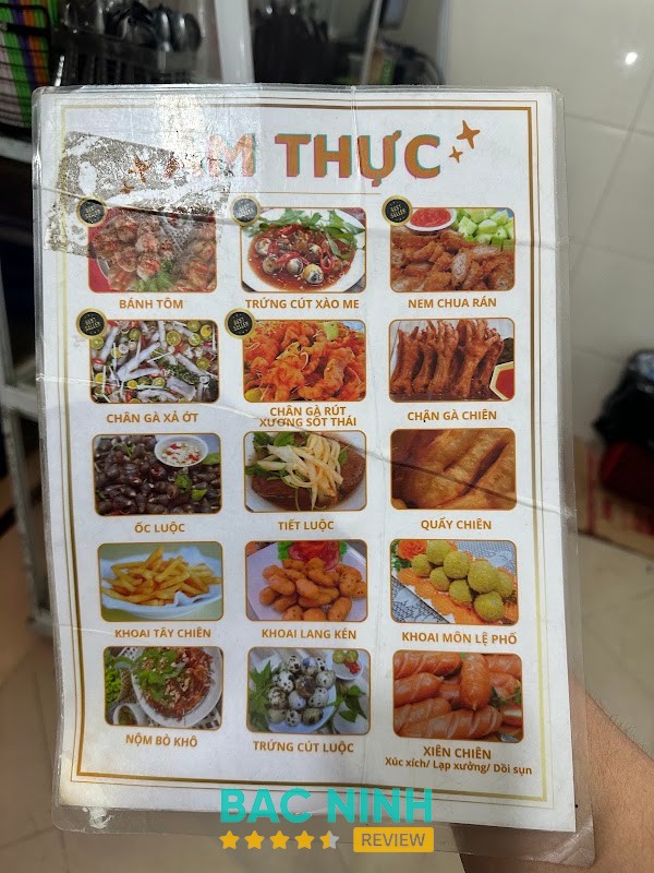 Chè 3 miền cơ sở 1 – hình ảnh 3