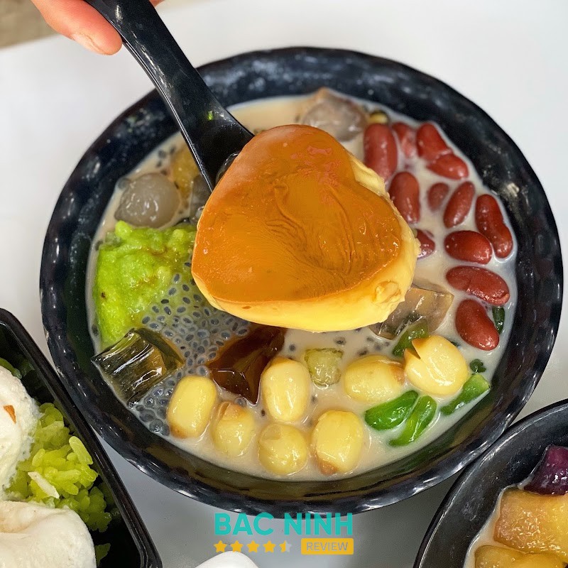 CHE HONGKONG – hình ảnh 2