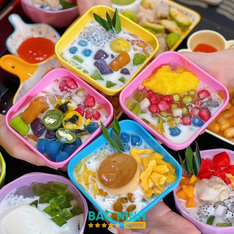 Tiệm Chè Lý – hình ảnh 2