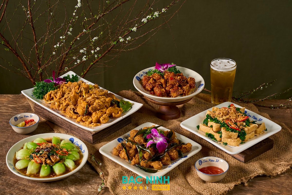 Cơm Niêu 37 Bắc Ninh - Vị Ngon Xứ Nghệ – hình ảnh 3