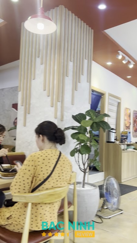 Cơm niêu KOMBO - 17 Hai Bà Trưng, Bắc Ninh – hình ảnh 2