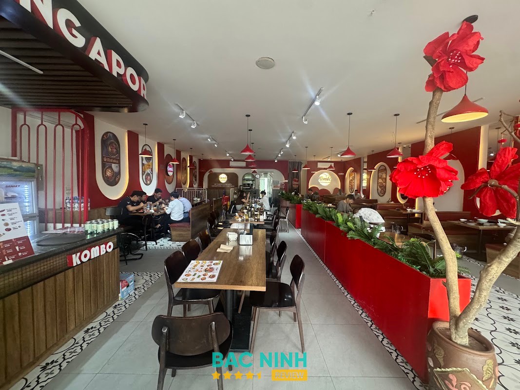 Cơm Niêu Kombo - Yên Phong – hình ảnh 3