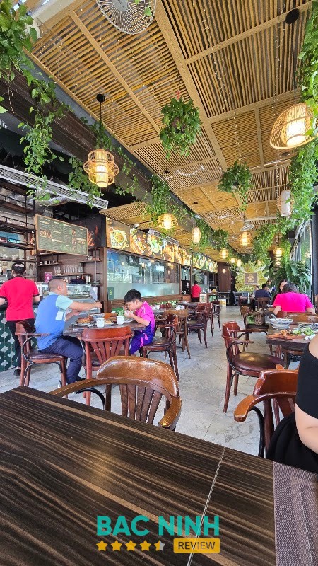 Lá Dong - Cơm Niêu Ẩm Thực Việt – hình ảnh 3