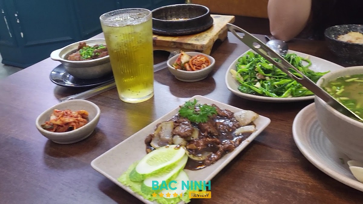 Cơm Đốt Thố Lão Đại - hình ảnh 2