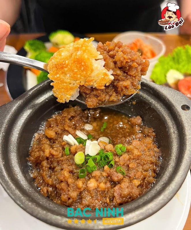 Cơm Đốt Thố Lão Đại - hình ảnh 3
