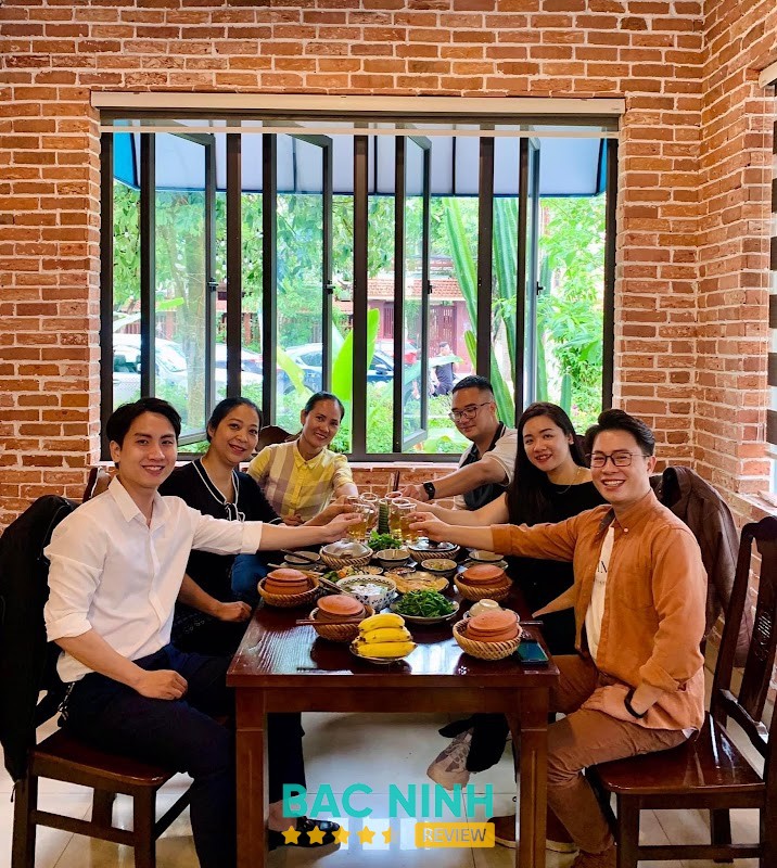Cơm Niêu Nguyễn Gia tại Kinh Bắc