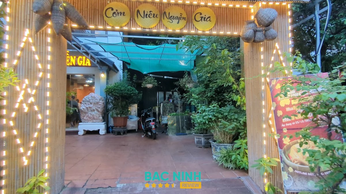 Cơm Niêu Nguyễn Gia - hình ảnh 2