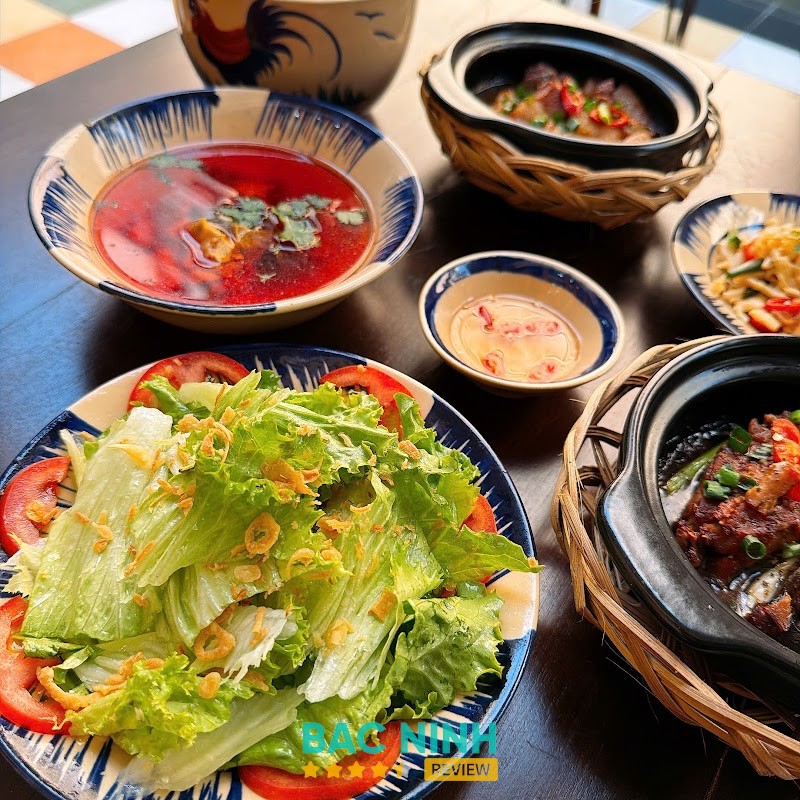 Tiệm cơm Nhà Mình – hình ảnh 2