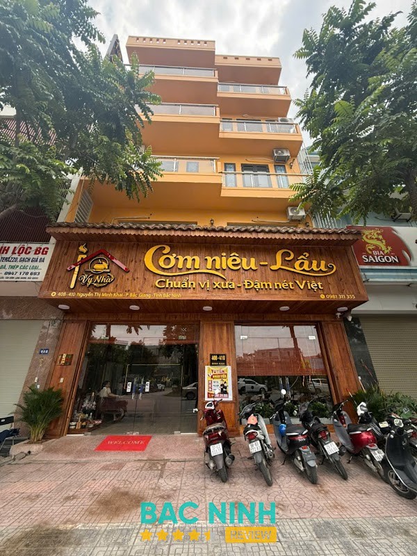Cơm Niêu Vỵ Nhà – hình ảnh 1