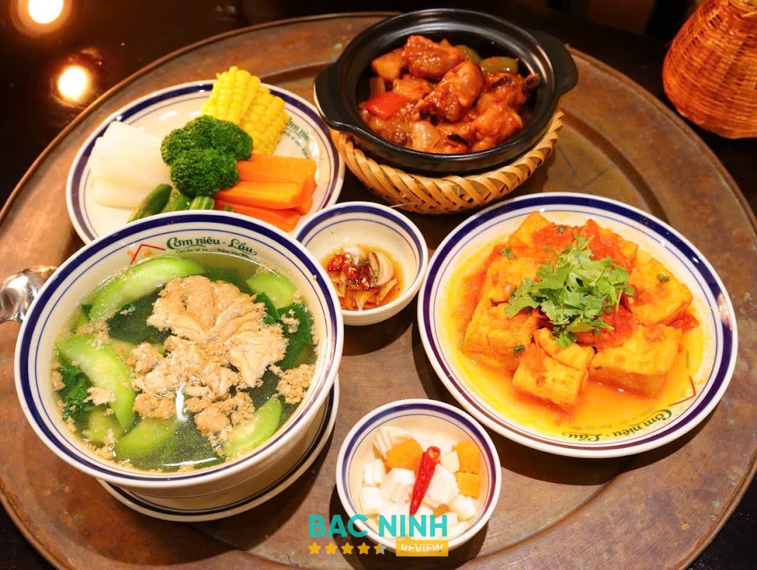 Cơm Niêu Vỵ Nhà – hình ảnh 2