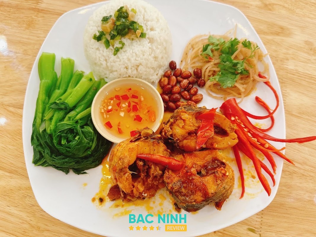 Cơm ngon 225 Hoàng Văn Thụ – hình ảnh 3