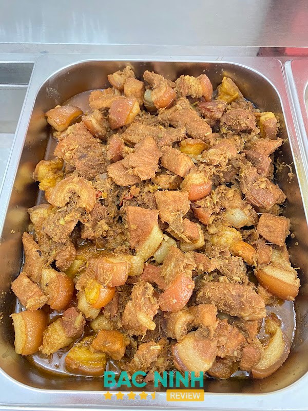 Buffet Cơm Văn Phòng – hình ảnh 2
