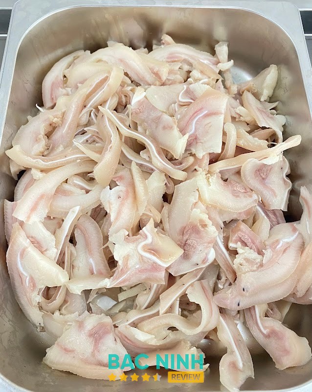 Buffet Cơm Văn Phòng – hình ảnh 3