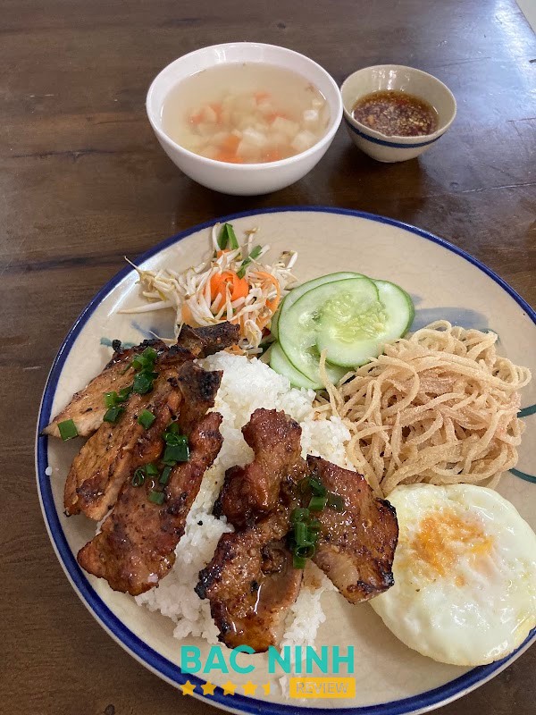 Cơm Tấm Vũ Gia – hình ảnh 2