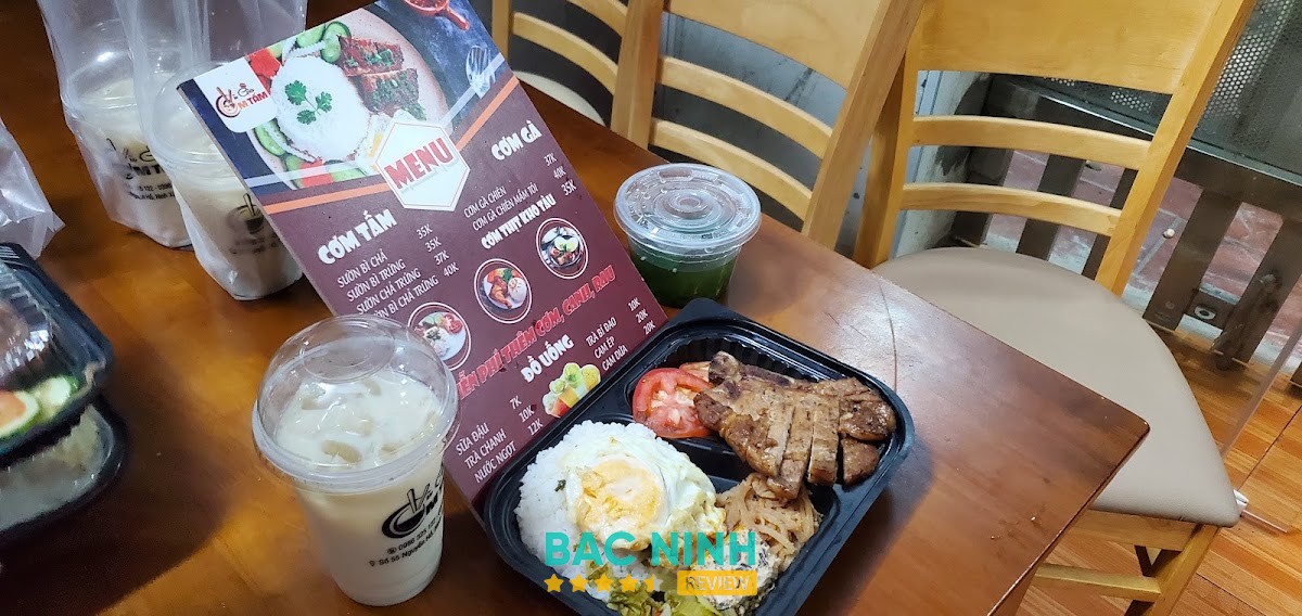 Cơm Tấm Vũ Gia – hình ảnh 3