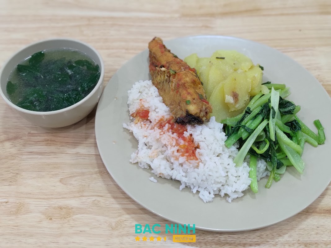 Quán cơm Phương Nam – hình ảnh 3