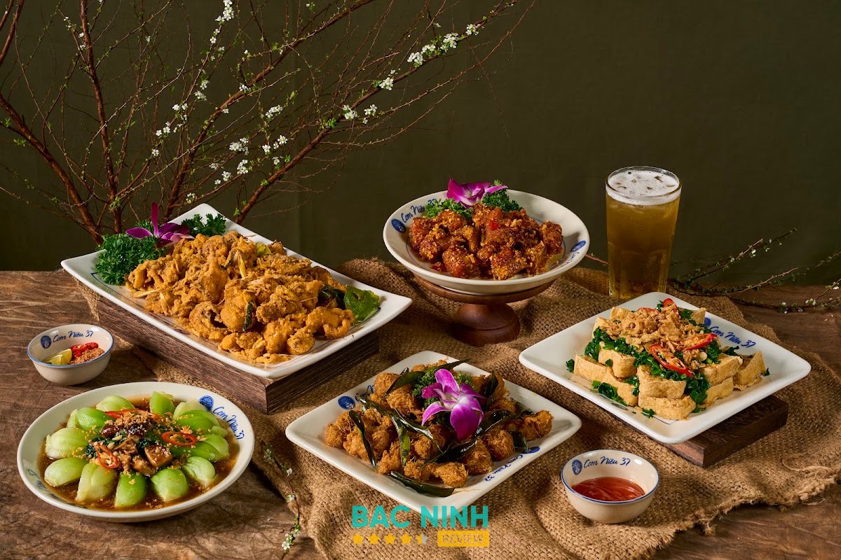 Cơm Niêu 37 Bắc Ninh - hình ảnh 3