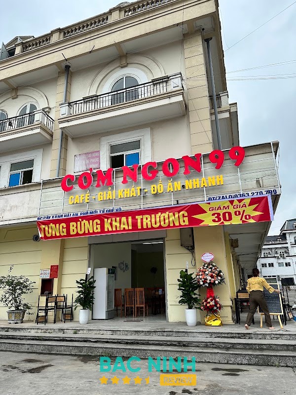 Cơm Ngon 99 Quế Võ