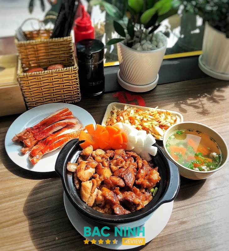Cơm thố Anh Nguyễn - Quế Võ – hình ảnh 2